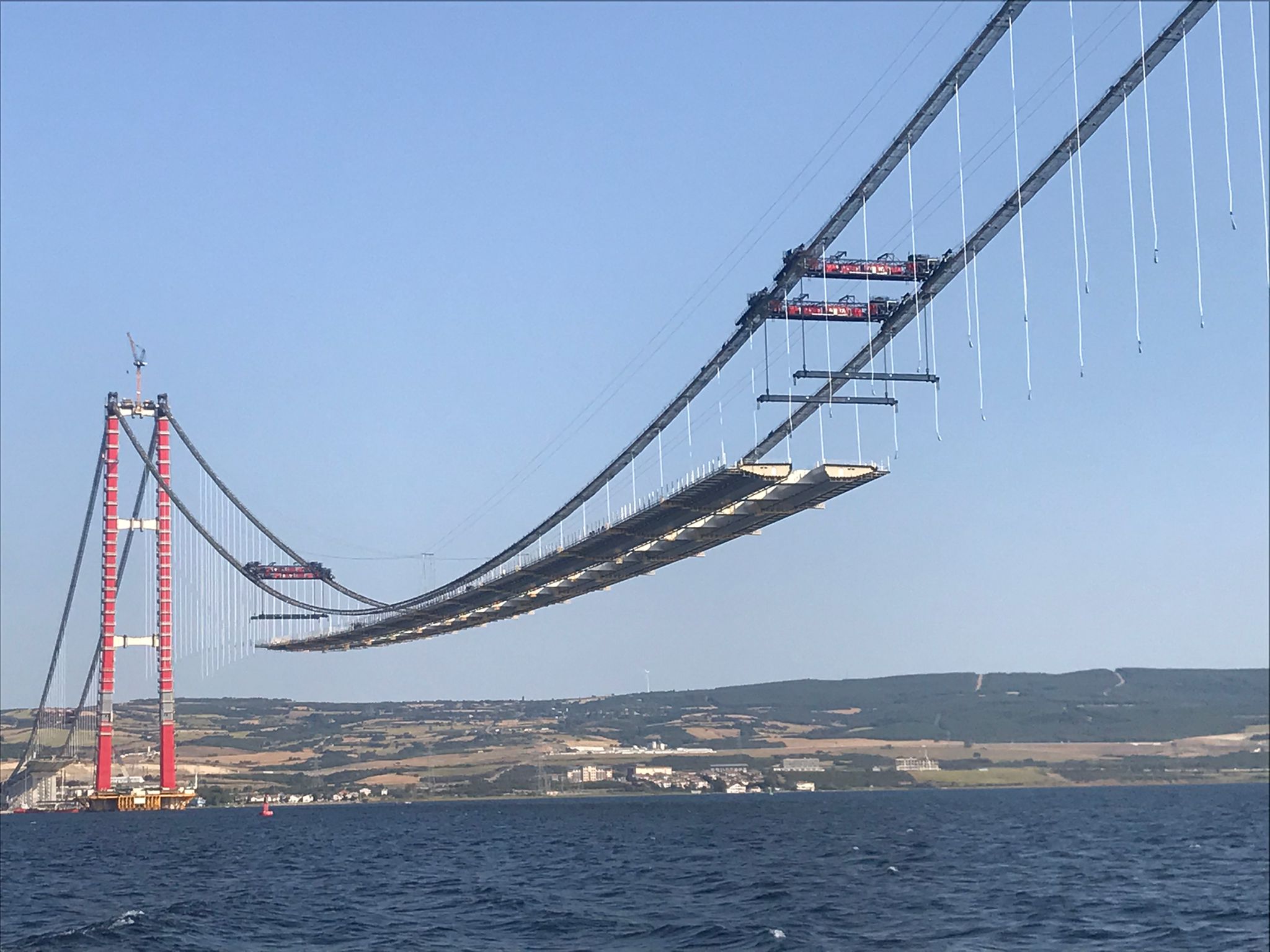 차나칼레 컨설팅