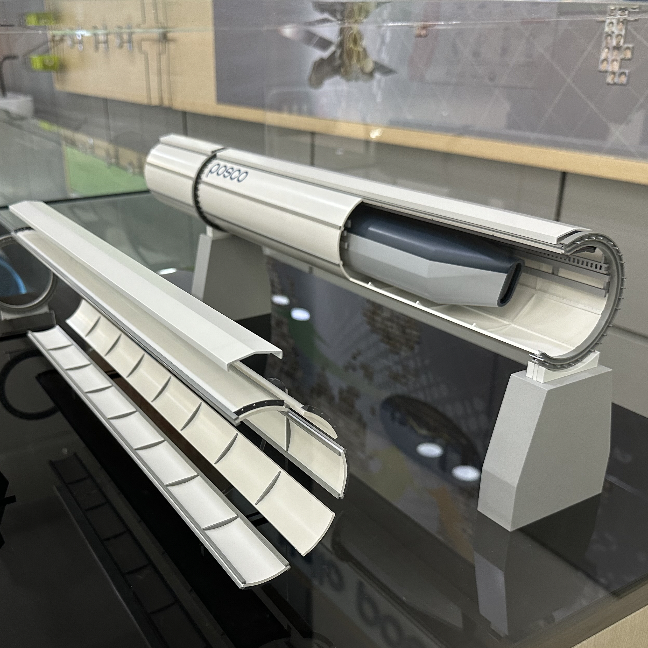 하이퍼루프 컨설팅